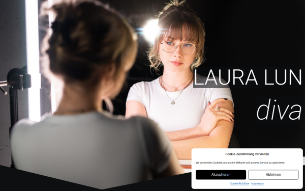lauralun.at