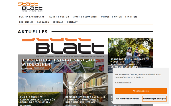 stattblatt.de