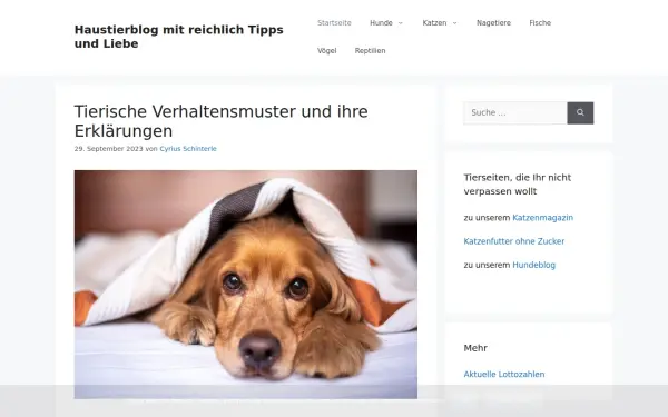 www.die-wilden-tiere.de