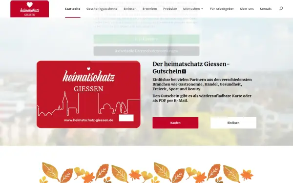 heimatschatz-giessen.de