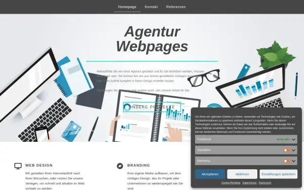 agentur-webpages.net