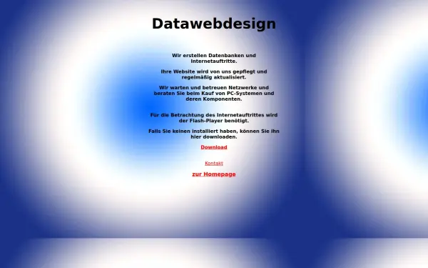 datawebdesign.de