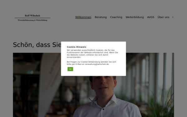 rolf-wilschek.de