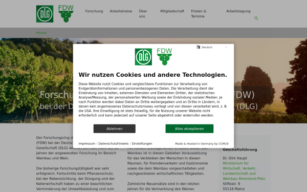 forschungsring-weinbau.de