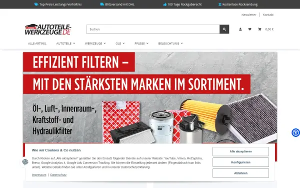 www.autoteile-werkzeuge.de