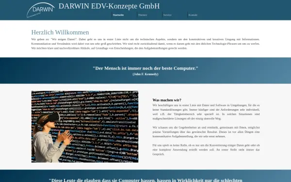 www.darwin.de
