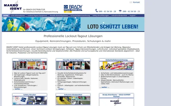 www.lockout-tagout.de