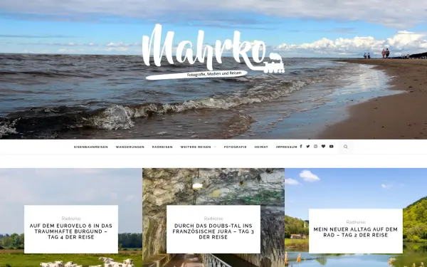 blog.mahrko.de