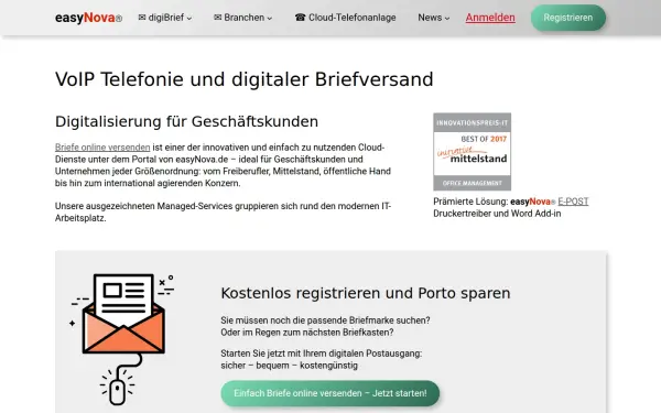 www.easynova.de