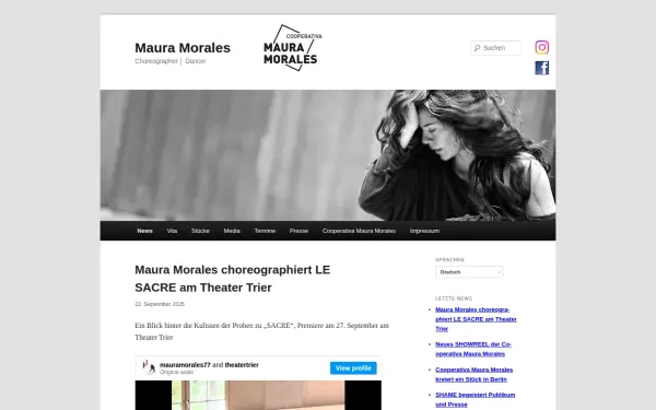 mauramorales.de