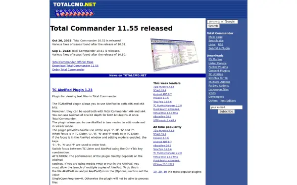 totalcmd.net