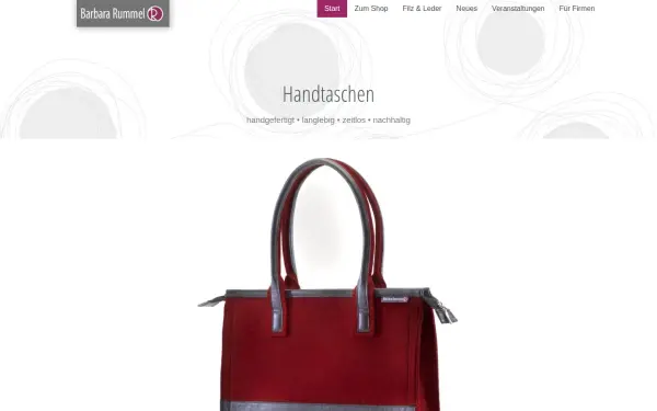 www.barbararummel.de