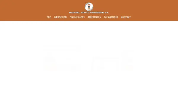 www.hantz-webdesign.de