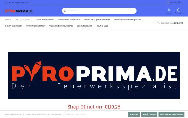 pyroprima.de
