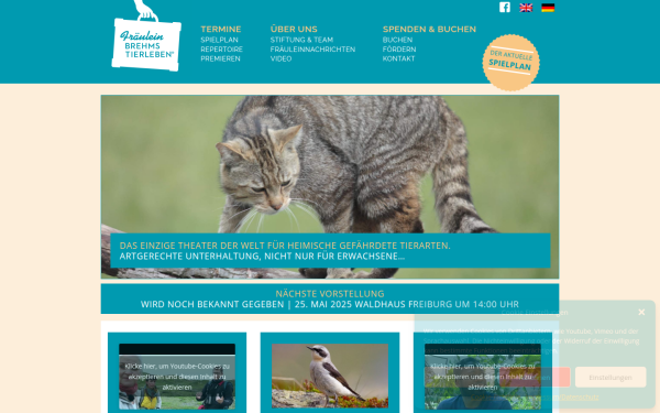 www.brehms-tierleben.com