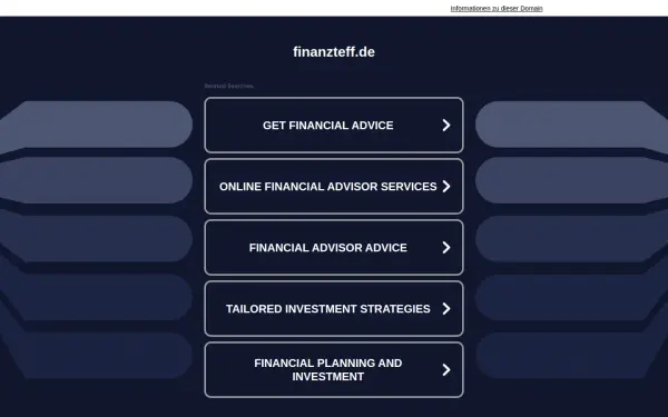 finanzteff.de