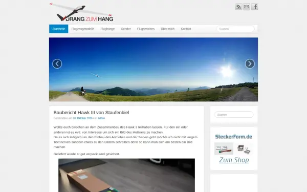www.drangzumhang.de