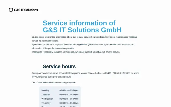 www.gs-it-solutions.com