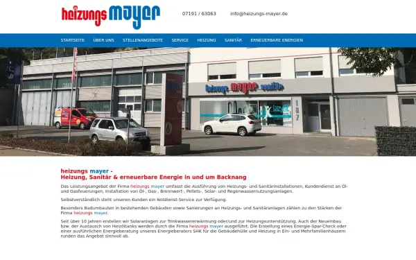 heizungs-mayer.de