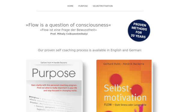 mypurpose.de
