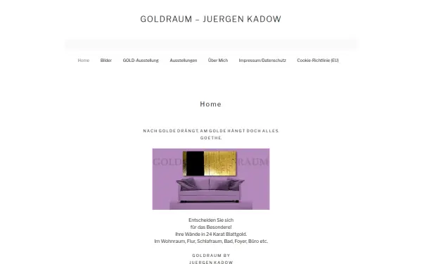 goldraum.de