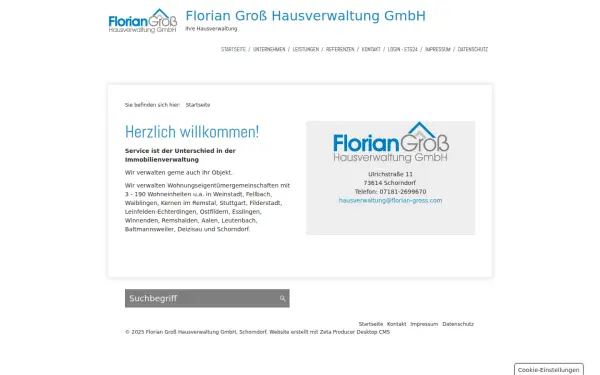 hausverwaltung-remshalden.de