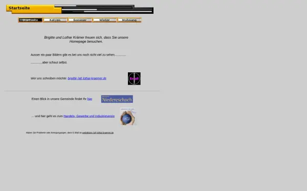lothar-kraemer.de