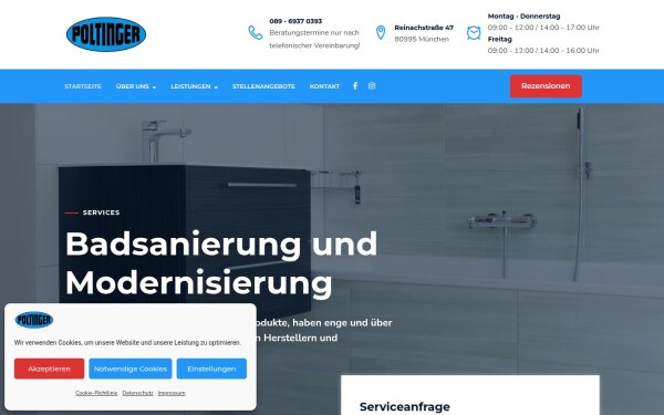 poltinger.de