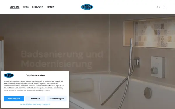 poltinger.de