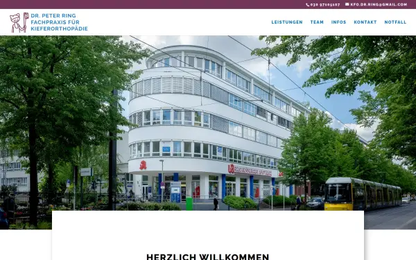 www.dr-peter-ring.de