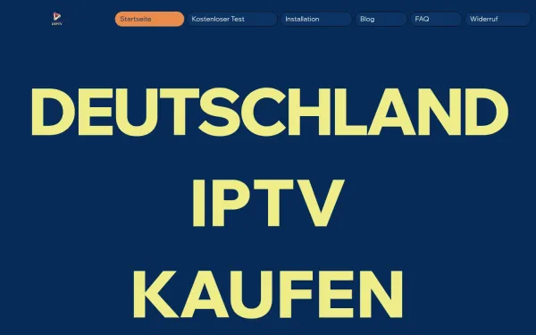 iptv.amsterdam