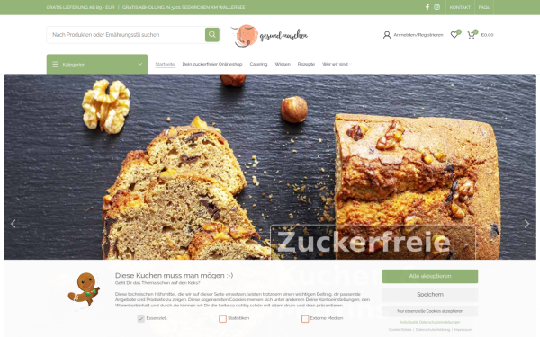 www.gesundnaschen.com