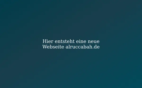alruccabah.de