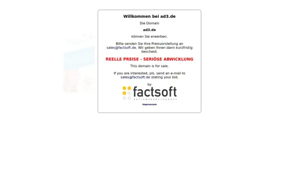 ad3.de