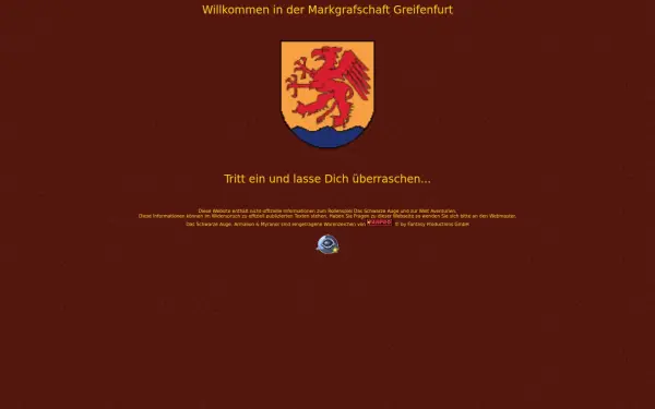 greifenfurt.de
