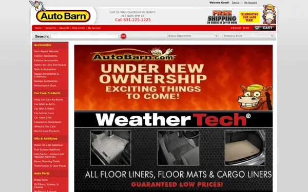 www.autobarn.net