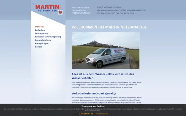 www.martin-netz-analyse.de