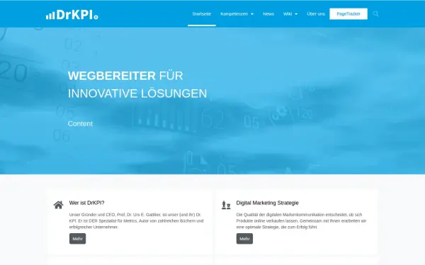 drkpi.com