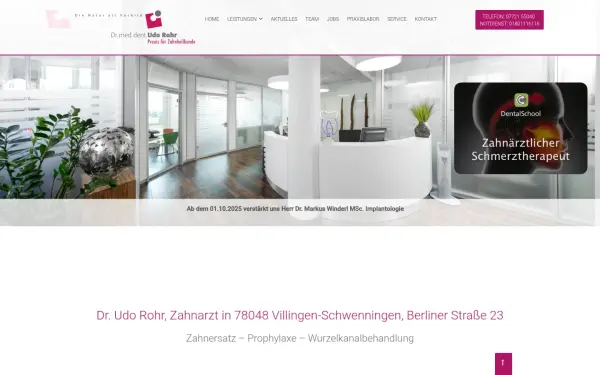 drrohr.de