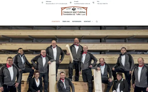 www.dornieden-nolte.de
