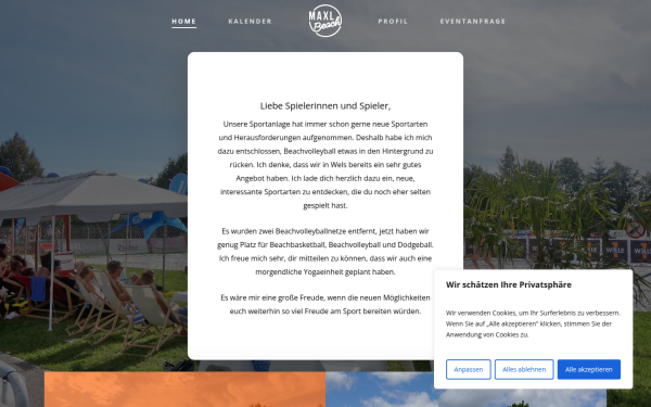 www.maxlbeach.at