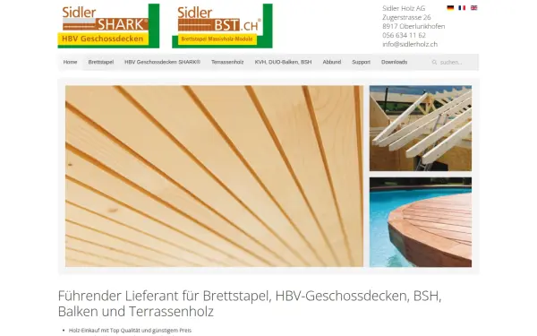 www.sidlerholz.ch