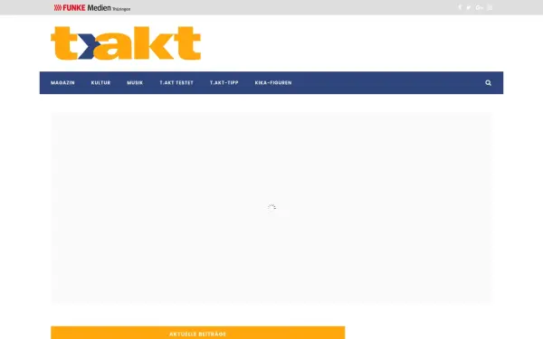www.takt-magazin.de