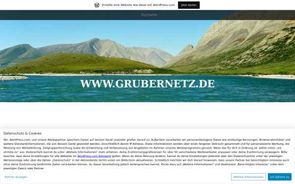 grubernetz.wordpress.com