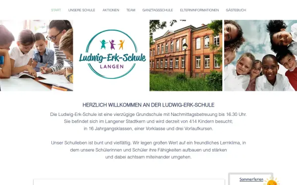 www.ludwig-erk-schule.com