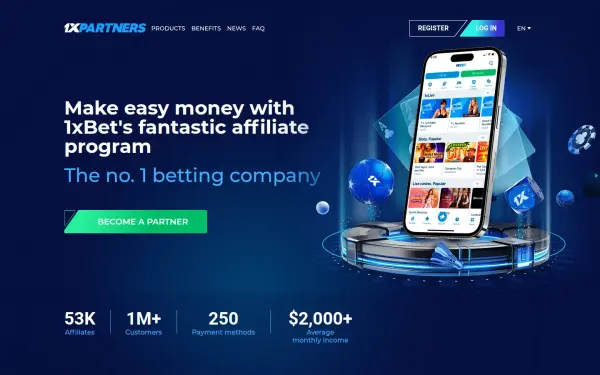 1xpartners.com