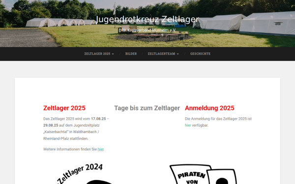 jrkzeltlager.de