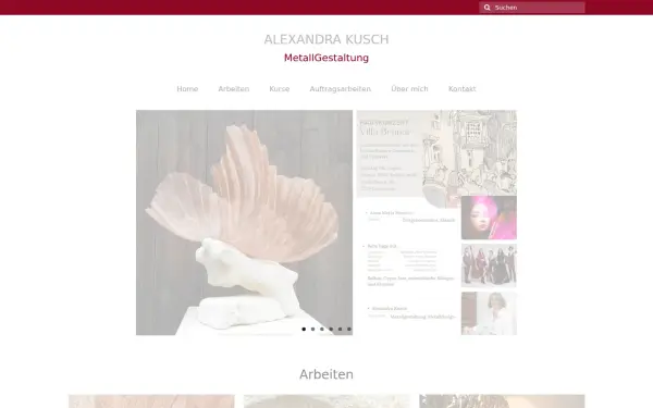 alexandra-kusch.de