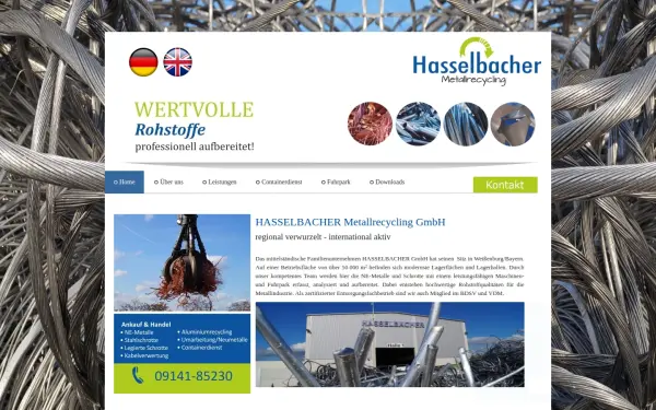 hasselbacher-metalle.de