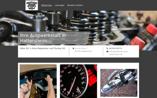 www.allesfuersauto-hattersheim.de